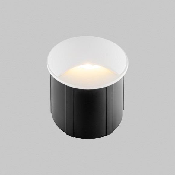 Уличный светильник встраиваемый в дороги и стены Maytoni O035-L3W3K BISCOTTI IP65 светодиодный LED 3W Уличный светильник встраиваемый в дороги и стены Maytoni O035-L3W3K BISCOTTI IP65 светодиодный LED 3W