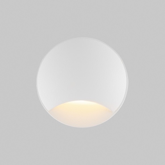 Уличный светильник встраиваемый в дороги и стены Maytoni O035-L3W3K BISCOTTI IP65 светодиодный LED 3W Уличный светильник встраиваемый в дороги и стены Maytoni O035-L3W3K BISCOTTI IP65 светодиодный LED 3W