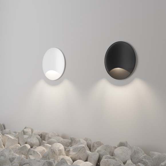 Уличный светильник встраиваемый в дороги и стены Maytoni O035-L3W3K BISCOTTI IP65 светодиодный LED 3W Уличный светильник встраиваемый в дороги и стены Maytoni O035-L3W3K BISCOTTI IP65 светодиодный LED 3W