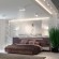 Спот настенный Novotech 370736 FLAX под лампу 1xGU10 9W