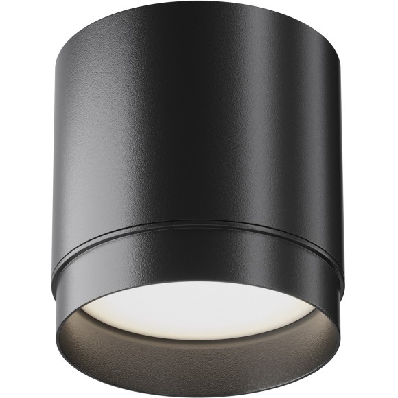 Потолочный светильник Technical C088CL-GX53-B