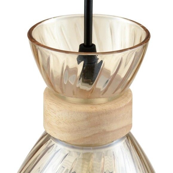 Подвесной светильник E27 Lumion MIRABELA 8051/1А