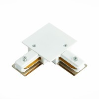 Г-соединитель для встр. в ГКЛ однофазного шинопровода ST LUCE ST013.529.00
