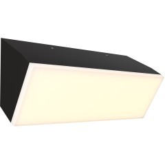 Настенный светильник (бра) Outdoor O436WL-L20GF3K