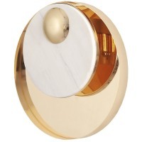 Бра Crystal Lux GOCCIA AP1