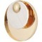 Бра Crystal Lux GOCCIA AP1