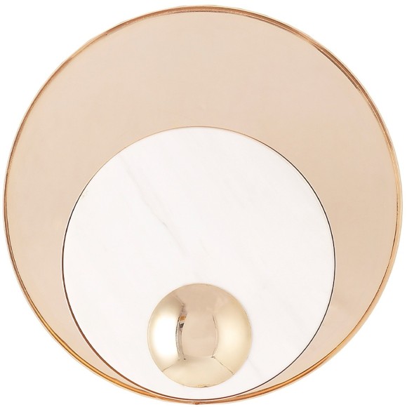 Бра Crystal Lux GOCCIA AP1