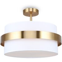 Потолочный светильник Freya FR5367CL-03BS