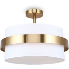 Потолочный светильник Freya FR5367CL-03BS Потолочный светильник Freya FR5367CL-03BS