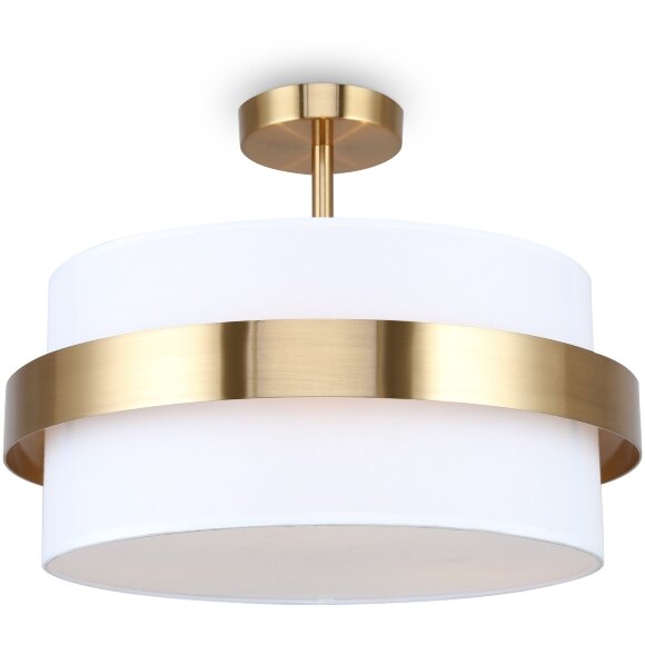 Потолочный светильник Freya FR5367CL-03BS