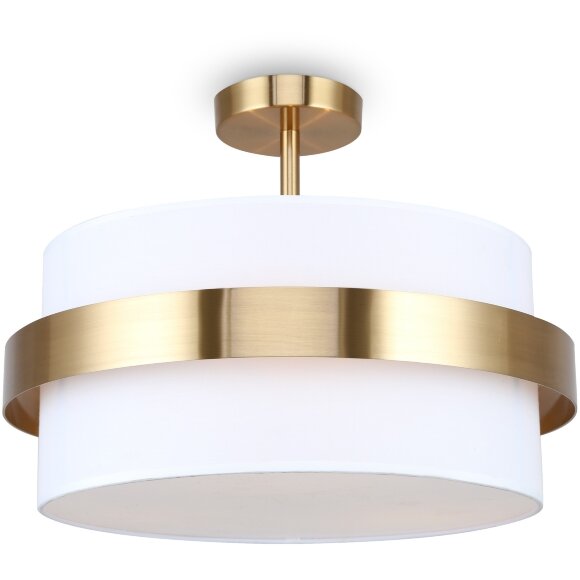 Потолочный светильник Freya FR5367CL-03BS