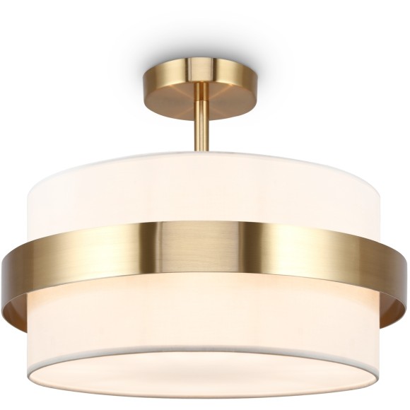 Потолочный светильник Freya FR5367CL-03BS