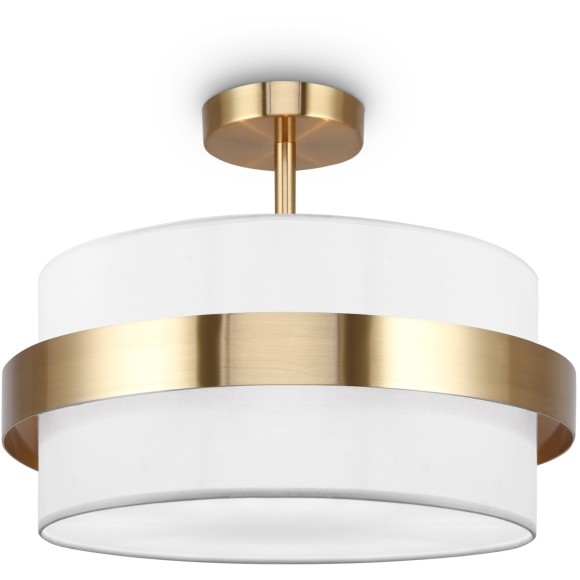 Потолочный светильник Freya FR5367CL-03BS