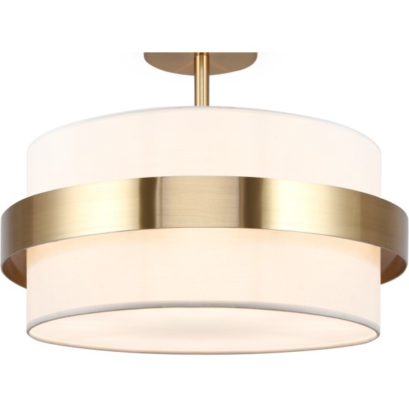 Потолочный светильник Freya FR5367CL-03BS