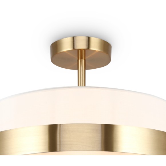 Потолочный светильник Freya FR5367CL-03BS