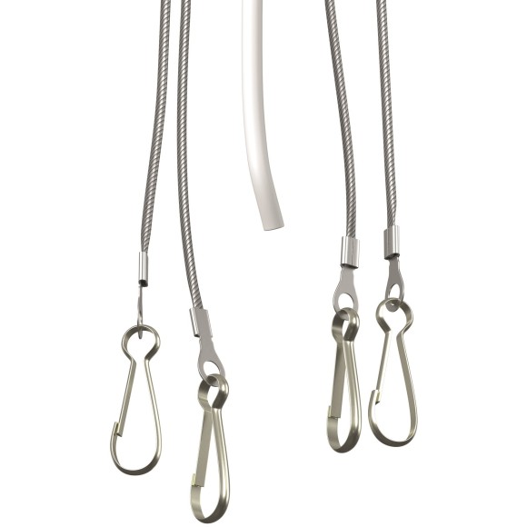 Универсальное крепление Technical C032C-04-W-1