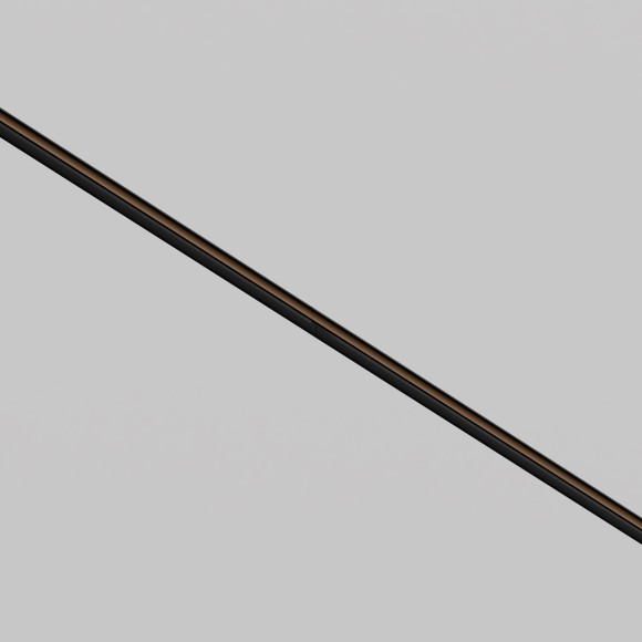 Прямые соединители 2шт для шинопровода в ГКЛ или шпаклевку Maytoni Levity TRA184C-12S