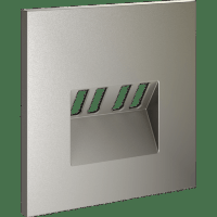 Накладка для розетки акустической 4-местной , S70 (шелк)