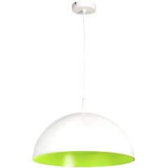 Подвесной светильник с 1 плафоном Lussole LSP-8135 SUBWAY IP21 под лампу 1xE27 60W Подвесной светильник с 1 плафоном Lussole LSP-8135 SUBWAY IP21 под лампу 1xE27 60W