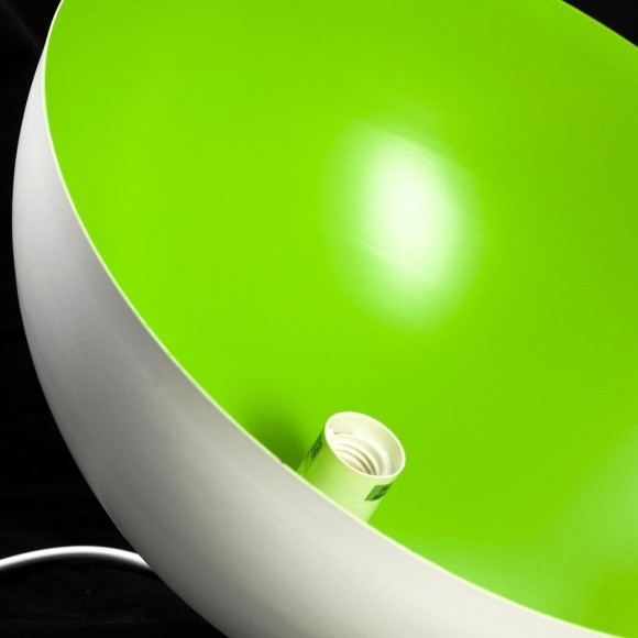 Подвесной светильник с 1 плафоном Lussole LSP-8135 SUBWAY IP21 под лампу 1xE27 60W