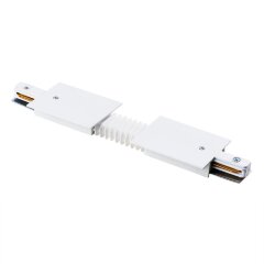 Гибкий соединитель для встр. в ГКЛ однофазного шинопровода Lightstar 501156 Гибкий соединитель для встр. в ГКЛ однофазного шинопровода Lightstar 501156