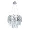 Подвесная люстра хрустальная Wezen A1006SP-8CC