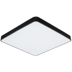 Настенно-потолочный светильник Arte Lamp A2687PL-45BK SCENA светодиодный LED 45W Настенно-потолочный светильник Arte Lamp A2687PL-45BK SCENA светодиодный LED 45W