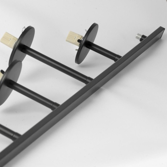 Линейно-подвесной светильник Lussole LSP-8849 Линейно-подвесной светильник Lussole LSP-8849