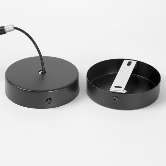 Линейно-подвесной светильник Lussole LSP-8849 Линейно-подвесной светильник Lussole LSP-8849