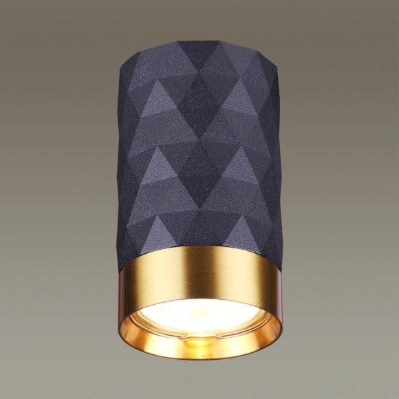 Накладной потолочный светильник Odeon Light 4287/1C AD ASTRUM под лампу 1xGU10 1*10W Накладной потолочный светильник Odeon Light 4287/1C AD ASTRUM под лампу 1xGU10 1*10W