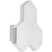 Бра Lightstar 750632 Favo IP40 светодиодная LED 150W