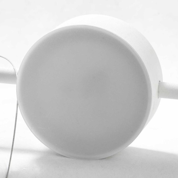 Подвесной светильник линейный Lussole LSP-8153 PICKWICK IP21 светодиодный 4xLED 32W Подвесной светильник линейный Lussole LSP-8153 PICKWICK IP21 светодиодный 4xLED 32W