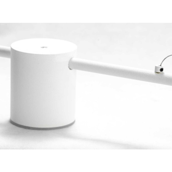 Подвесной светильник линейный Lussole LSP-8153 PICKWICK IP21 светодиодный 4xLED 32W Подвесной светильник линейный Lussole LSP-8153 PICKWICK IP21 светодиодный 4xLED 32W