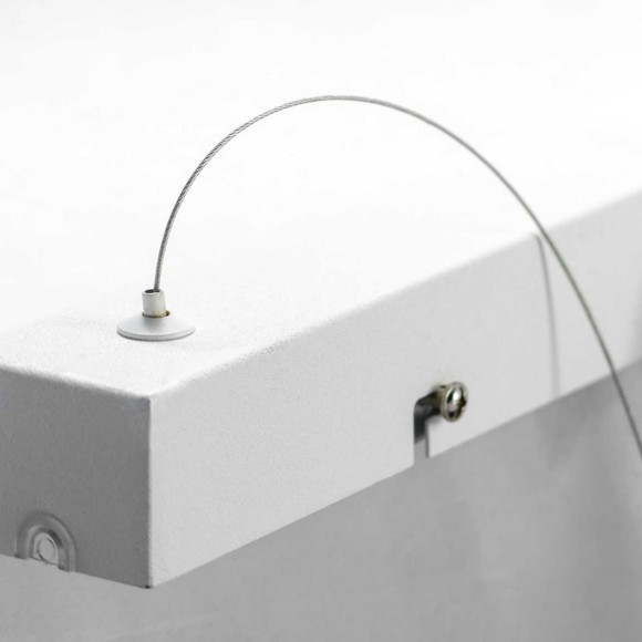 Подвесной светильник линейный Lussole LSP-8153 PICKWICK IP21 светодиодный 4xLED 32W Подвесной светильник линейный Lussole LSP-8153 PICKWICK IP21 светодиодный 4xLED 32W