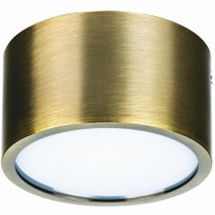 Накладной потолочный светильник Lightstar 211911 Zolla IP44 светодиодный LED 100W Накладной потолочный светильник Lightstar 211911 Zolla IP44 светодиодный LED 100W