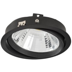 Встраиваемый точечный светильник Intero 111 217907 Встраиваемый точечный светильник Intero 111 217907