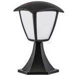 Уличный наземный светильник Lightstar 375970 Lampione IP54 светодиодный LED 80W Уличный наземный светильник Lightstar 375970 Lampione IP54 светодиодный LED 80W