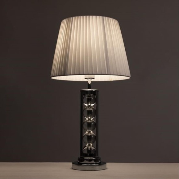 Декоративная настольная лампа Arte Lamp JESSICA A4062LT-1CC