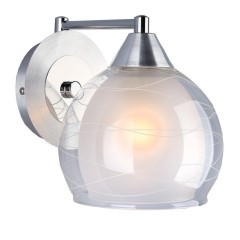 Бра Saragossa OML-28301-01 Бра Saragossa OML-28301-01