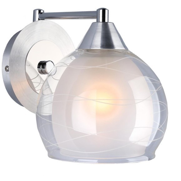 Бра Saragossa OML-28301-01