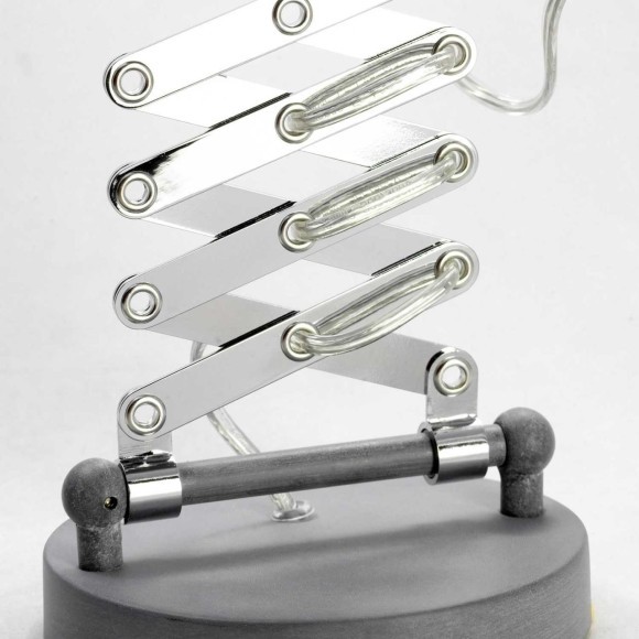 Бра Lussole GRLSP-8050 KOYUKUK IP21 под лампу 1xE14 6W