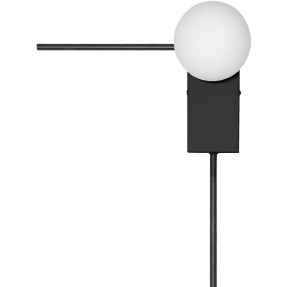 10132/D Black Бра LOFT IT Meridian 10132/D Black Бра LOFT IT Meridian