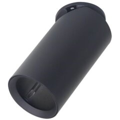 Спот Arte Lamp NODO A3213PL-1BK Спот Arte Lamp NODO A3213PL-1BK