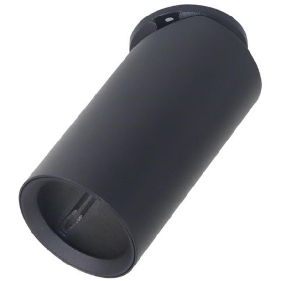 Спот Arte Lamp NODO A3213PL-1BK