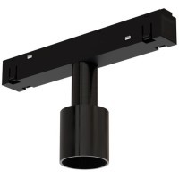 Адаптер-коннектор (без питания) для подключения конечной части неона (для серий Linea и Optima) Arte Lamp LOOP A492006-2