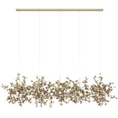 10101/5 Gold Подвесной светильник LOFT IT Spark 10101/5 Gold Подвесной светильник LOFT IT Spark