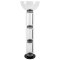 Торшер Divinare TRUMPET 1242/06 PN-30
