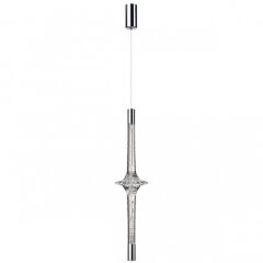 Подвесной светильник IP20 LED 7W 350Лм 3000K Odeon Light OLLA 6697/7L Подвесной светильник IP20 LED 7W 350Лм 3000K Odeon Light OLLA 6697/7L