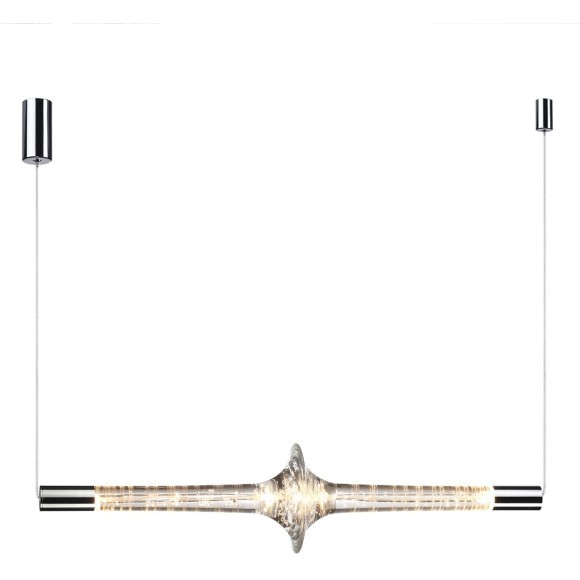 Подвесной светильник IP20 LED 7W 350Лм 3000K Odeon Light OLLA 6697/7L