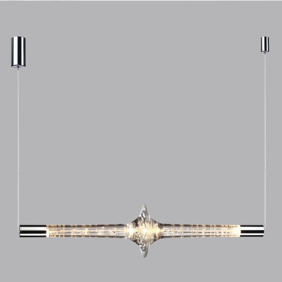 Подвесной светильник IP20 LED 7W 350Лм 3000K Odeon Light OLLA 6697/7L